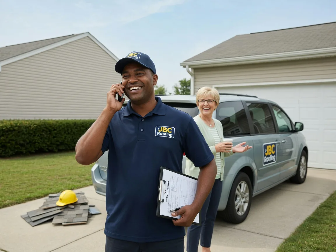 Roof Replacement Garwood, NJ FAQs